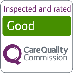 Care Qyality Commission